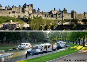 RESORT : Carcassonne