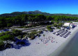 Self-catering - Hire Corsica Calvi Camping la Pinede