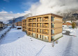 Self-catering - Hire  Meiringen Swisspeak Resorts