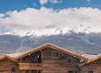 Self-catering - Hire The Valais Thyon-4 Vallees Swisspeak Resorts