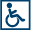 Reduced Mobility Access